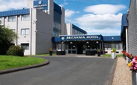 Britannia Hotel Newcastle Airport